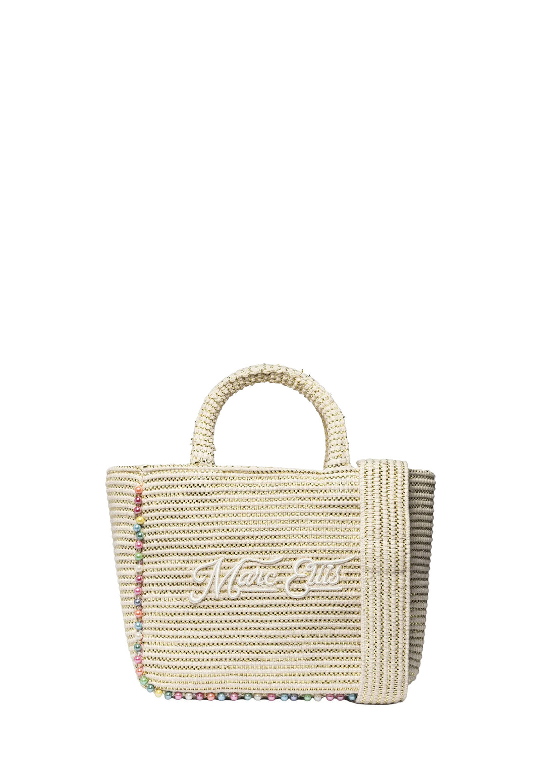 BORSA Gold Marc Ellis