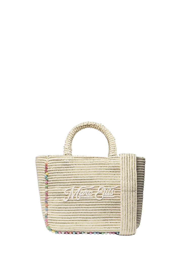 BORSA Gold Marc Ellis