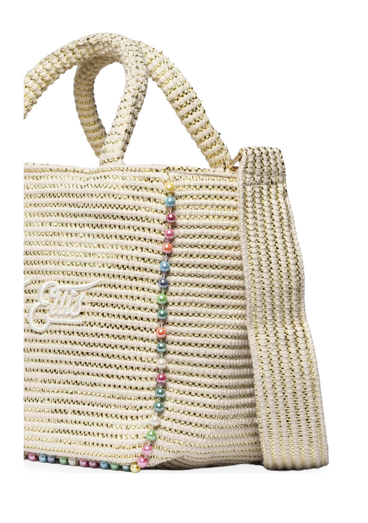 BORSA Gold Marc Ellis