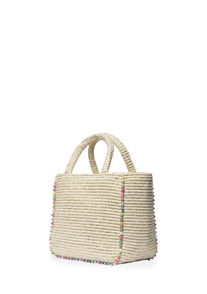 BORSA Gold Marc Ellis