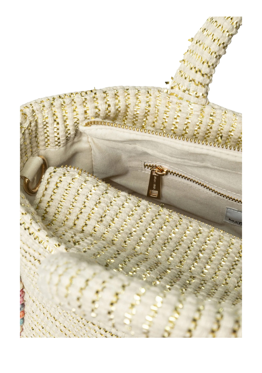BORSA Gold Marc Ellis
