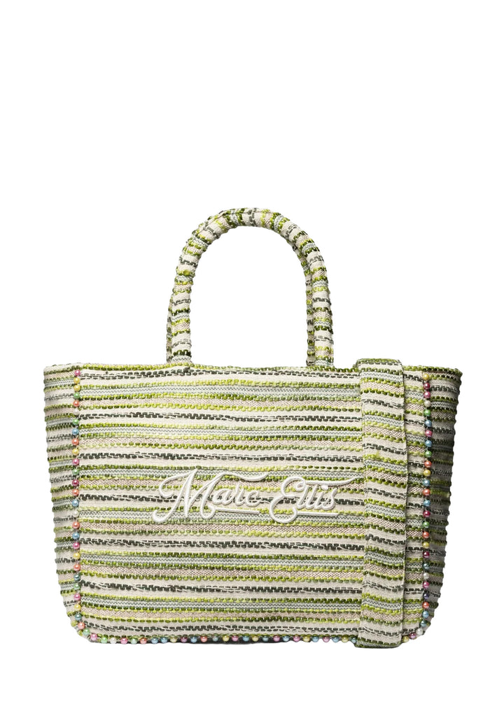 BORSA Green Marc Ellis