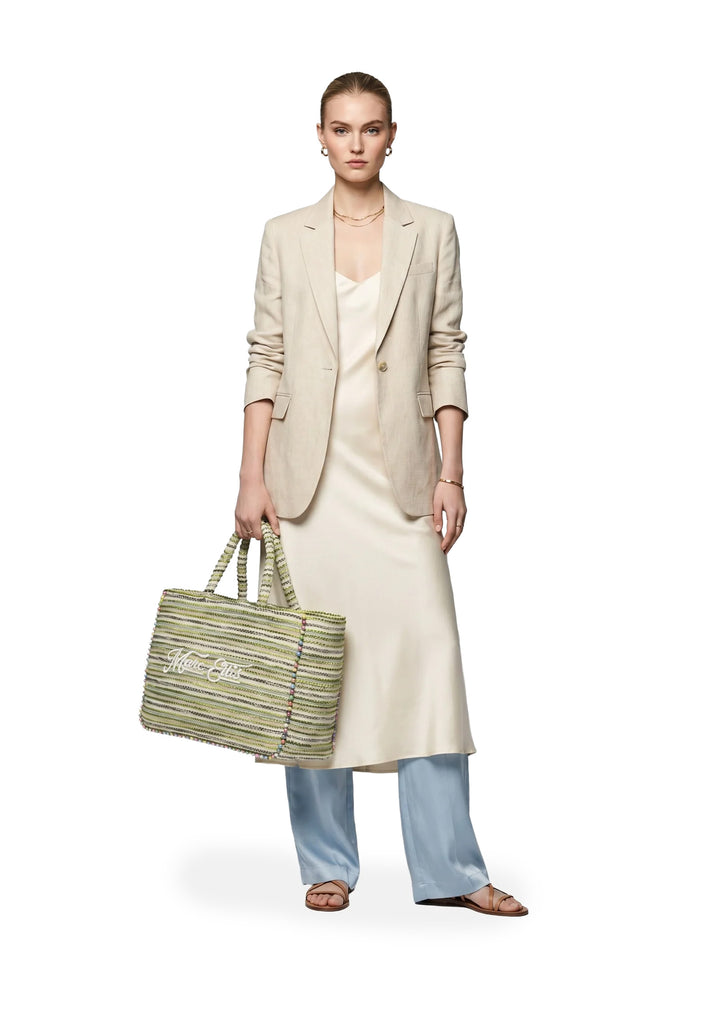 BORSA Green Marc Ellis