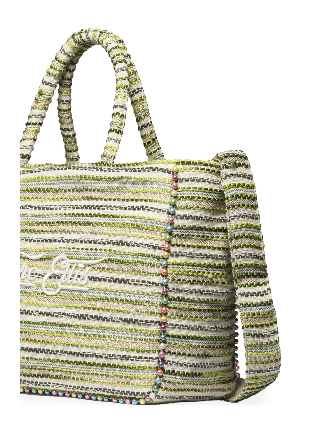 BORSA Green Marc Ellis