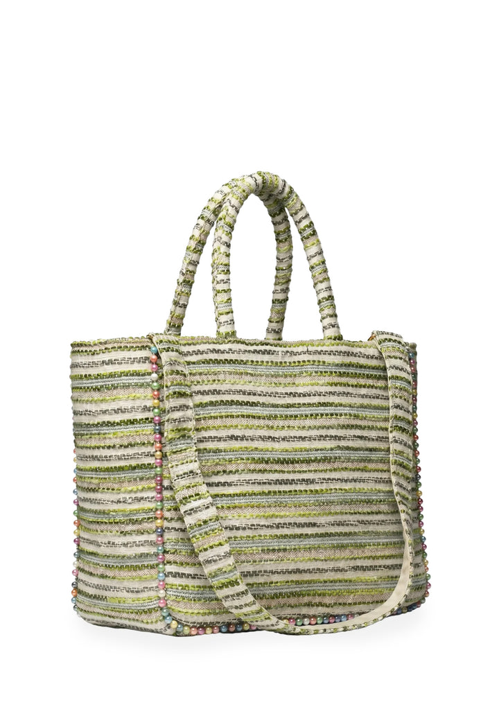 BORSA Green Marc Ellis