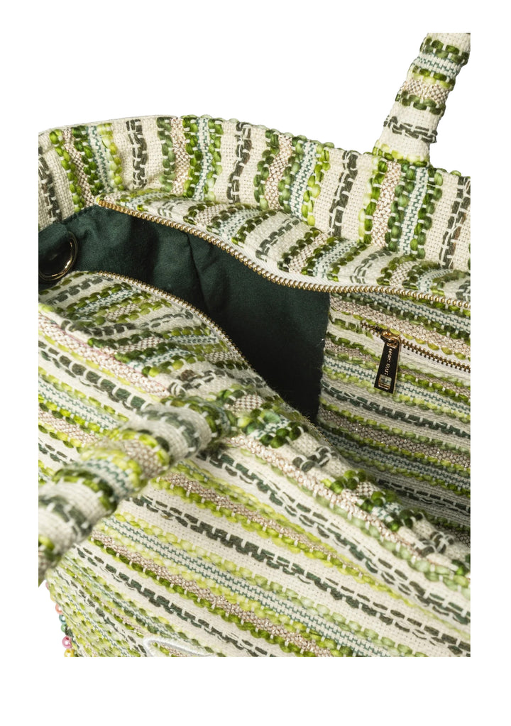 BORSA Green Marc Ellis