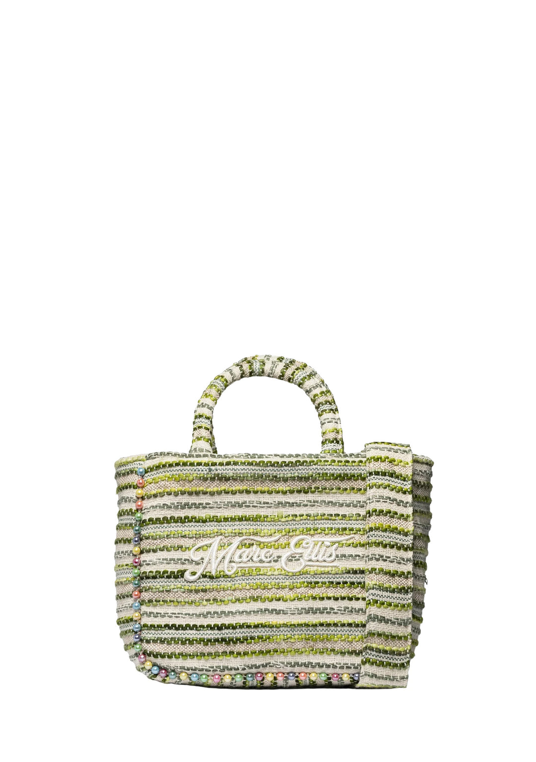 BORSA Green Marc Ellis