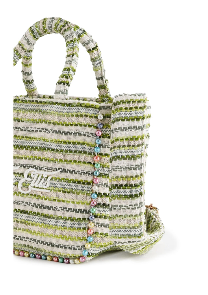 BORSA Green Marc Ellis
