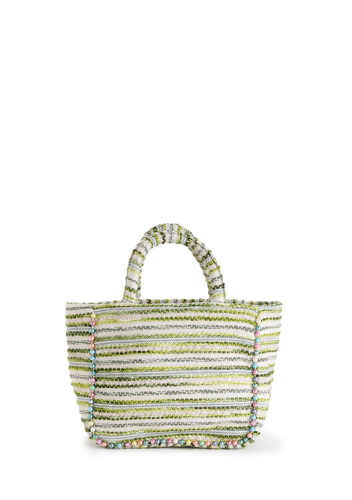 BORSA Green Marc Ellis