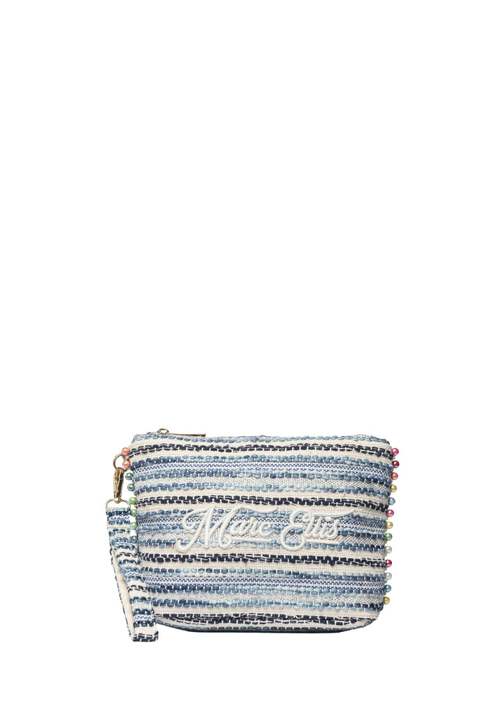 BORSA Blu Marc Ellis