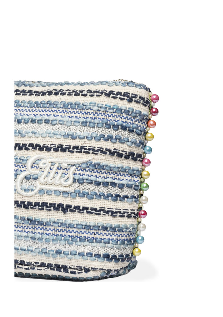 BORSA Blu Marc Ellis