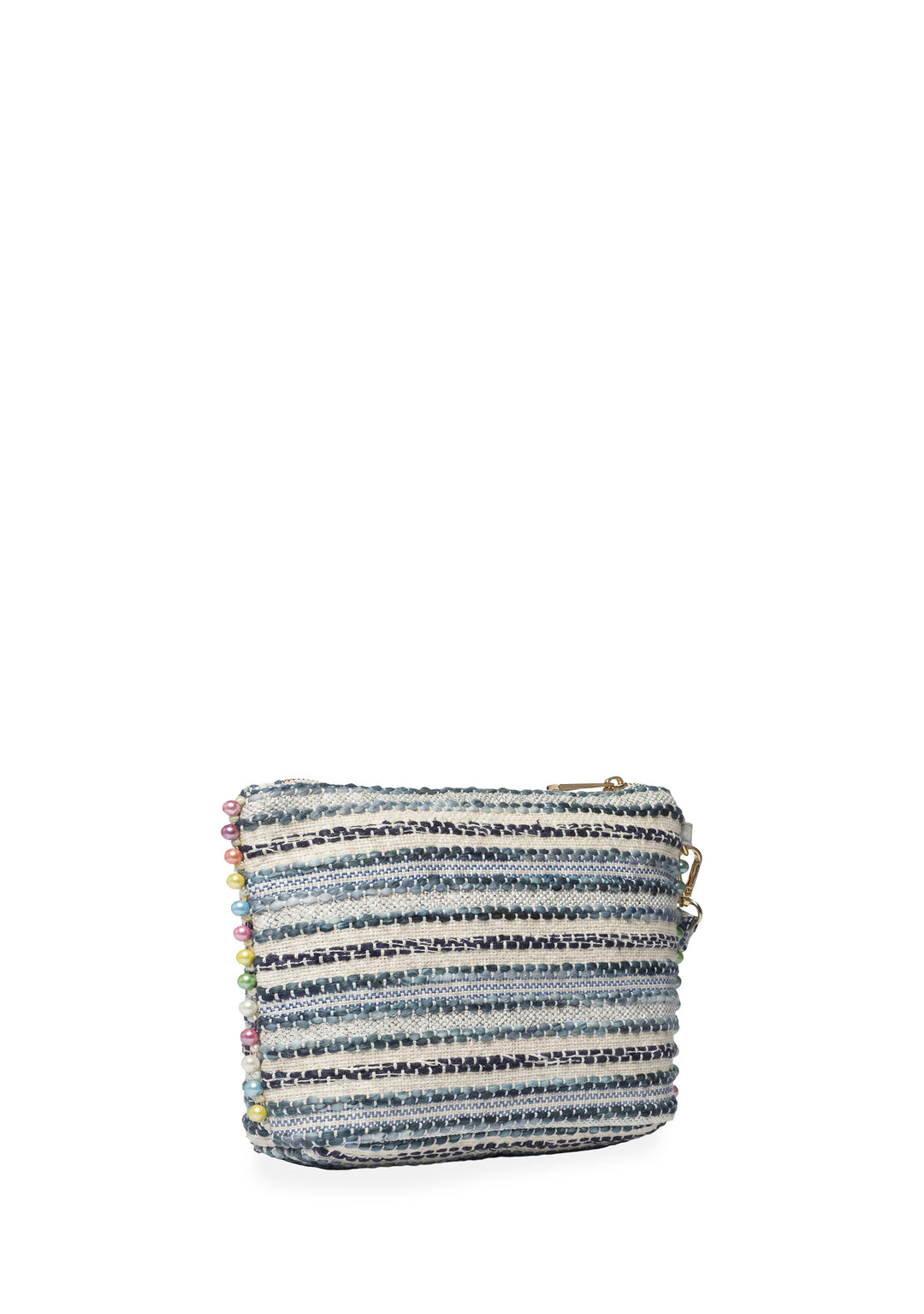 BORSA Blu Marc Ellis