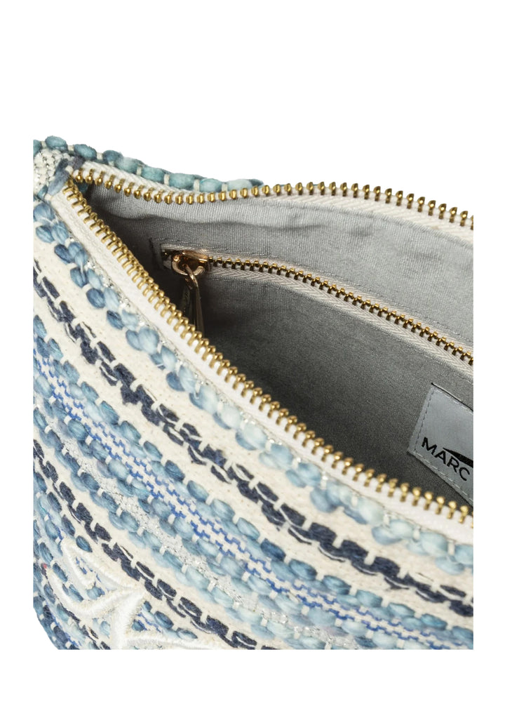 BORSA Blu Marc Ellis