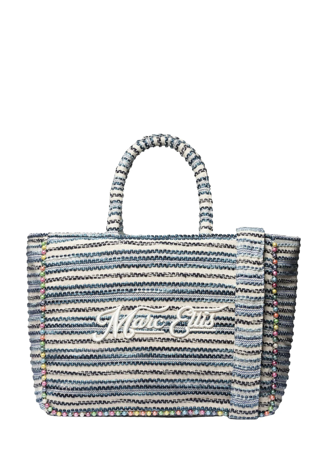 BORSA Blu Marc Ellis