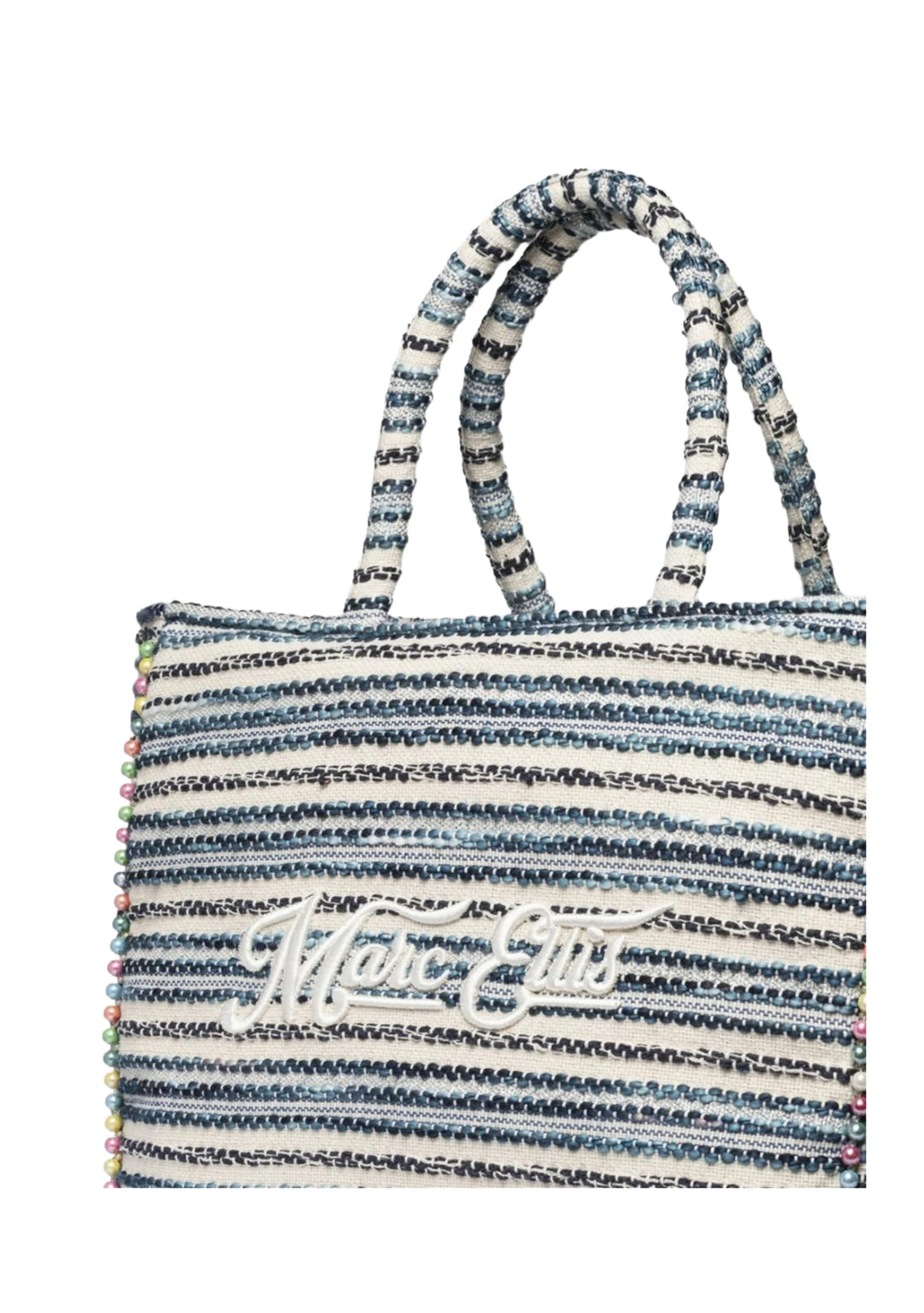 BORSA Blu Marc Ellis