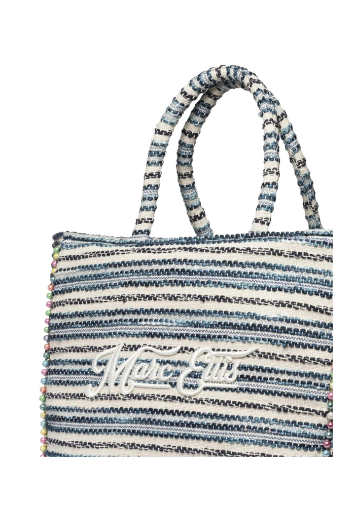 BORSA Blu Marc Ellis