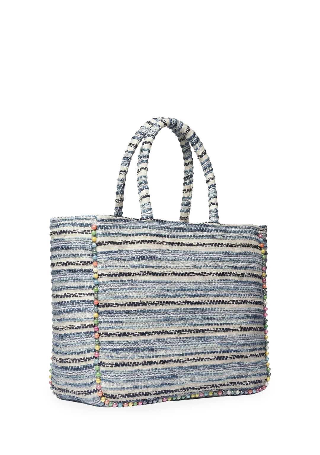 BORSA Blu Marc Ellis