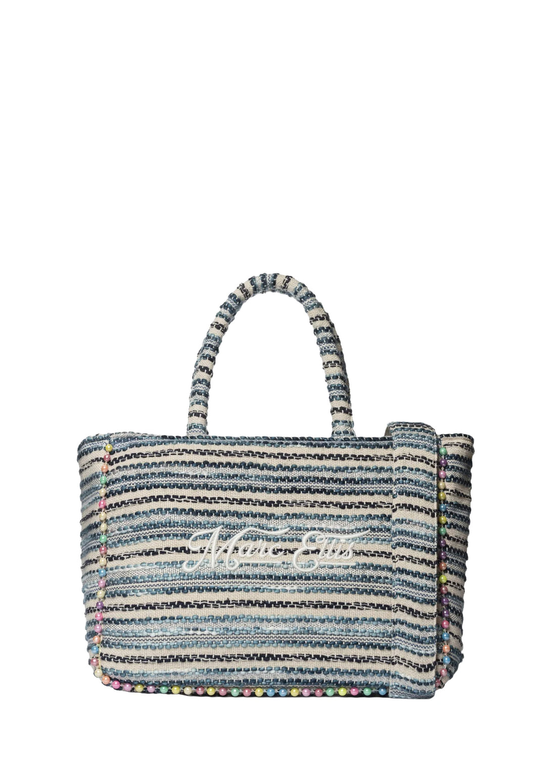 BORSA Blu Marc Ellis
