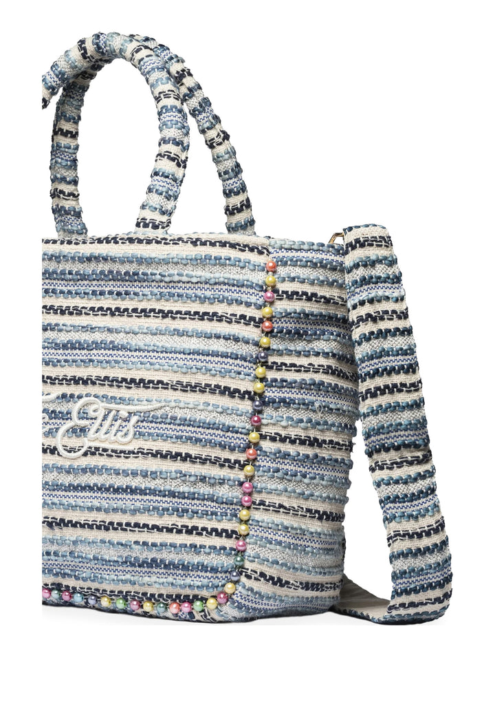 BORSA Blu Marc Ellis