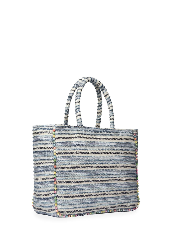 BORSA Blu Marc Ellis