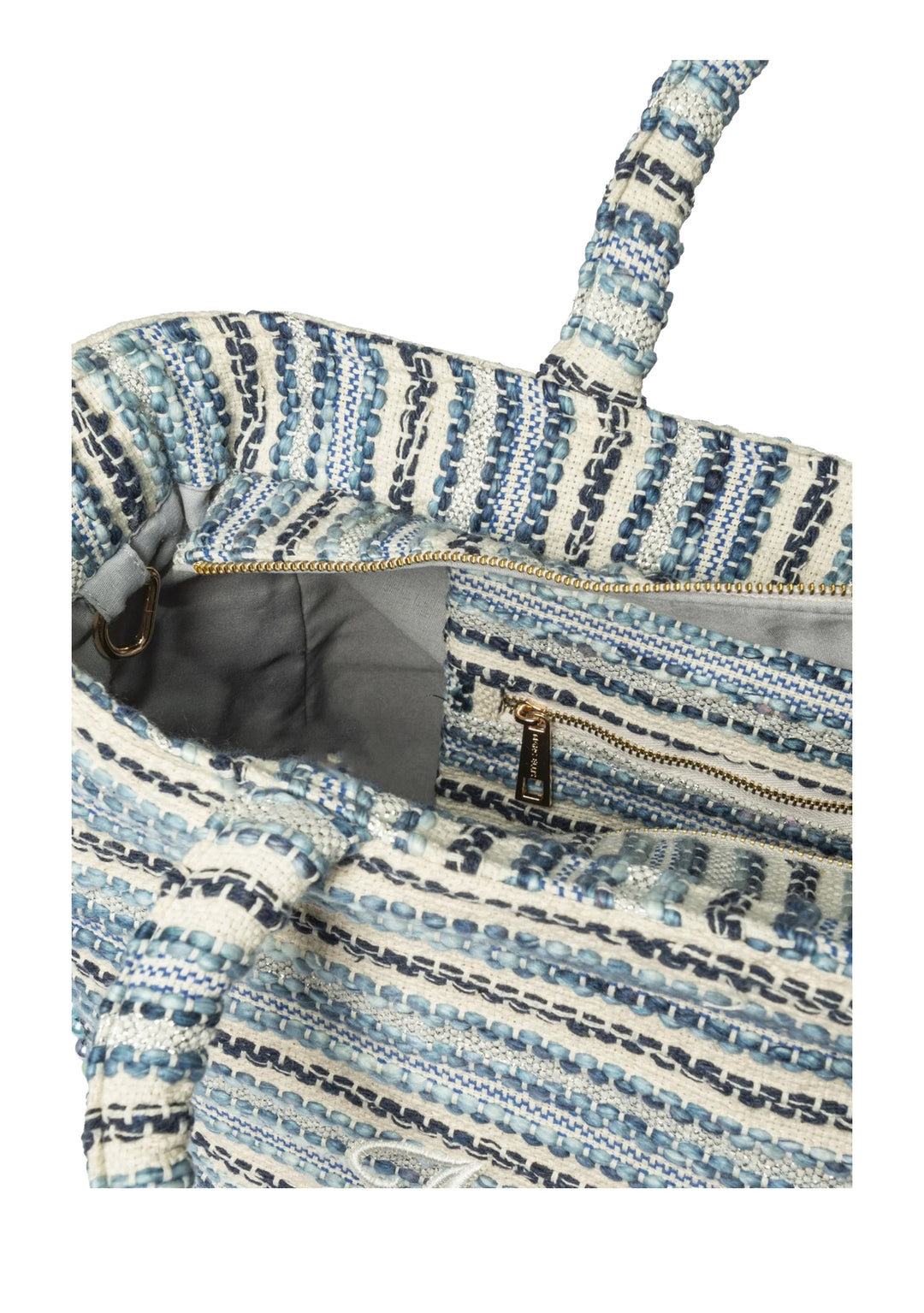 BORSA Blu Marc Ellis