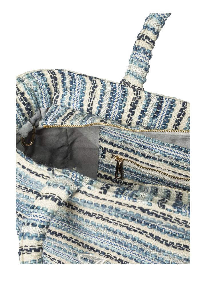 BORSA Blu Marc Ellis