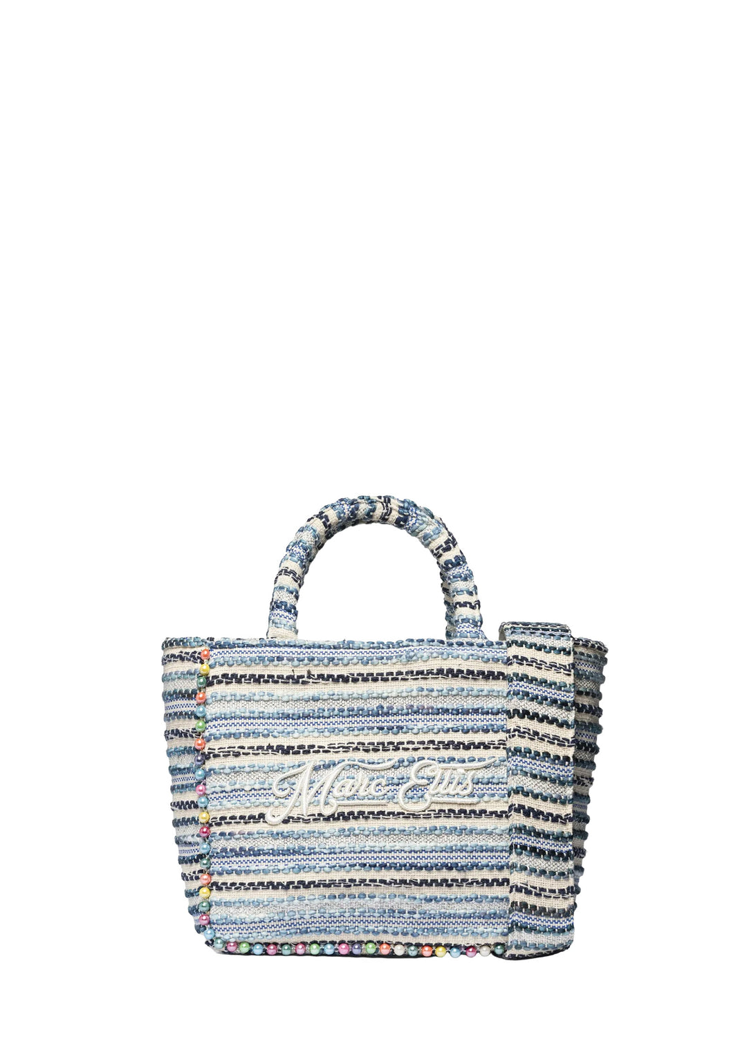 BORSA Blu Marc Ellis