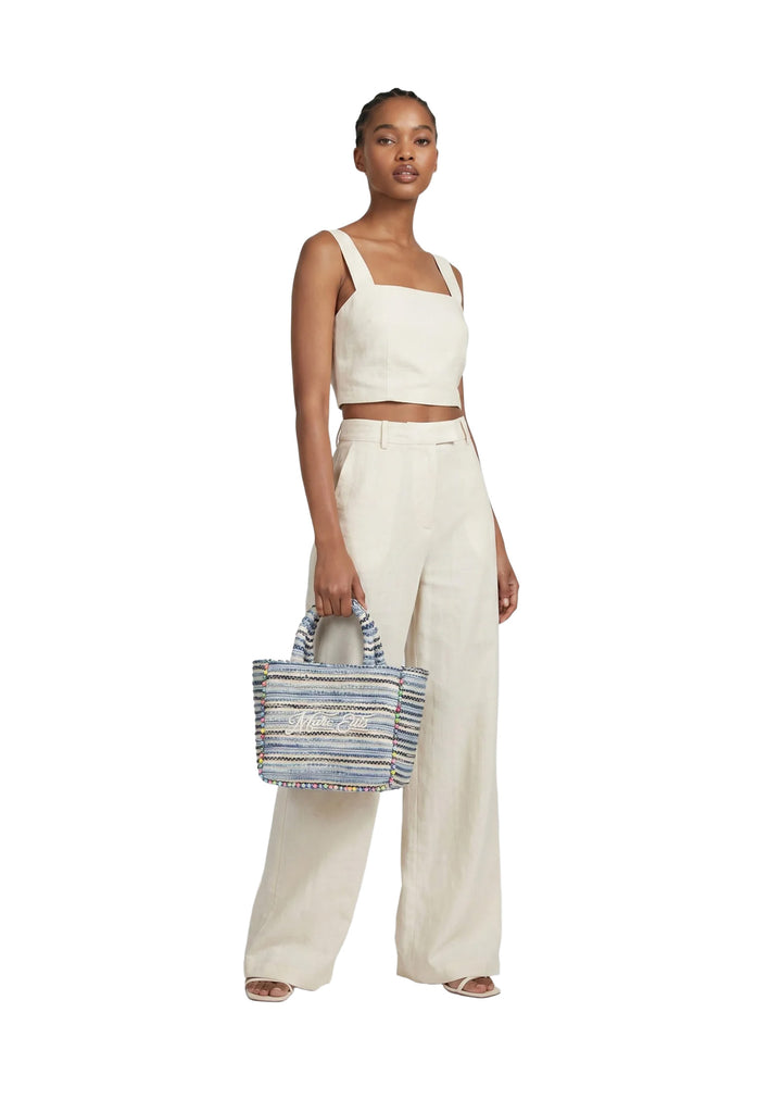 BORSA Blu Marc Ellis