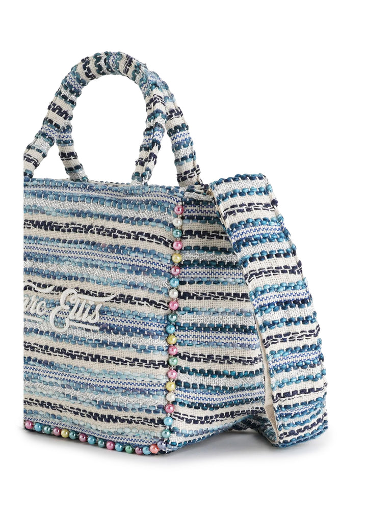BORSA Blu Marc Ellis