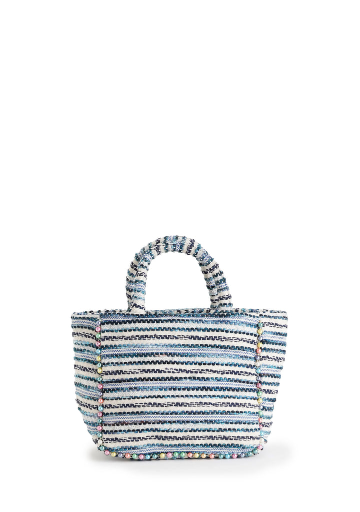 BORSA Blu Marc Ellis