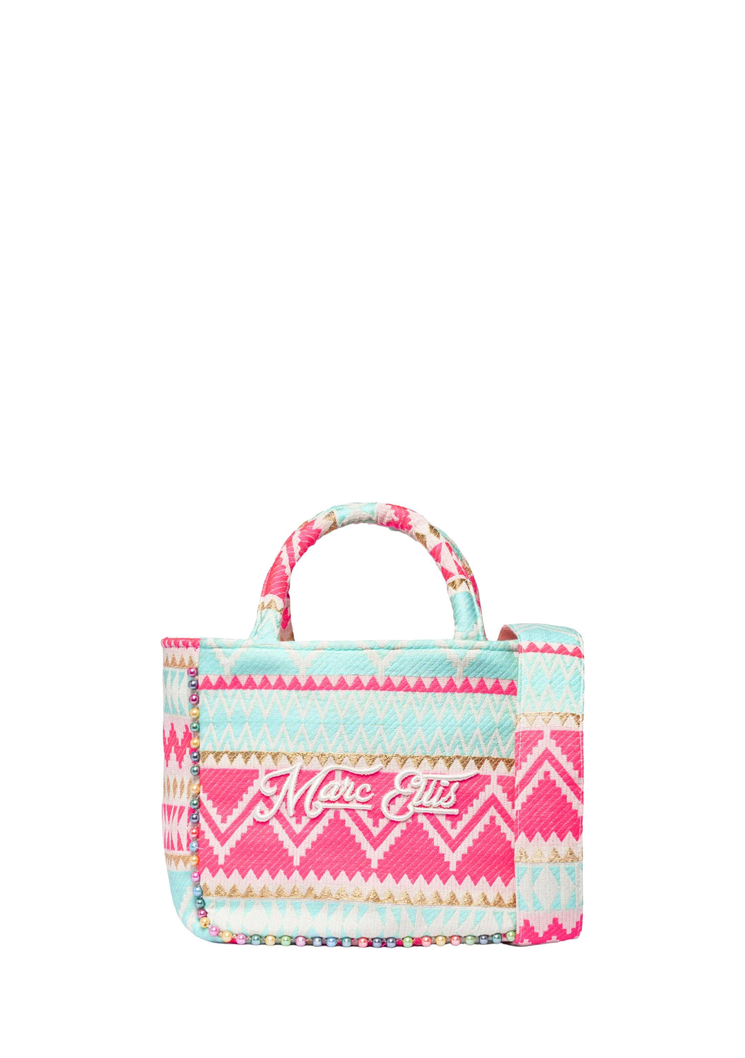 BORSA Multicolor Marc Ellis