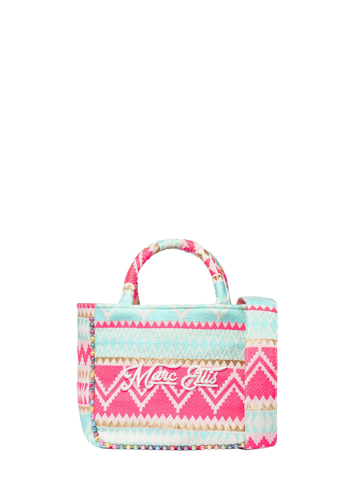 BORSA Multicolor Marc Ellis
