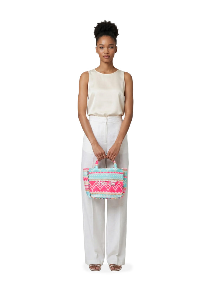 BORSA Multicolor Marc Ellis