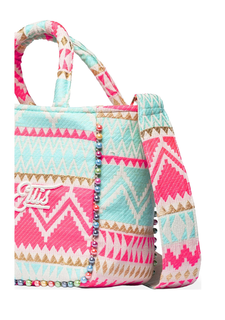 BORSA Multicolor Marc Ellis