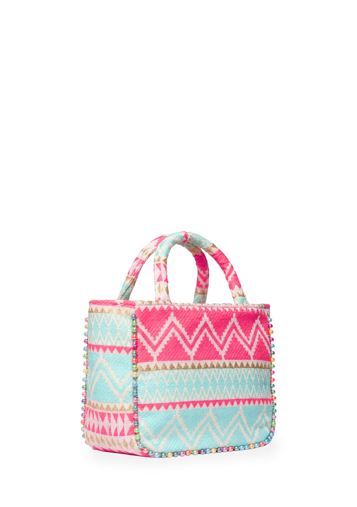 BORSA Multicolor Marc Ellis
