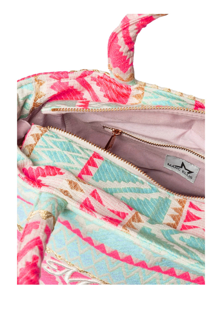 BORSA Multicolor Marc Ellis