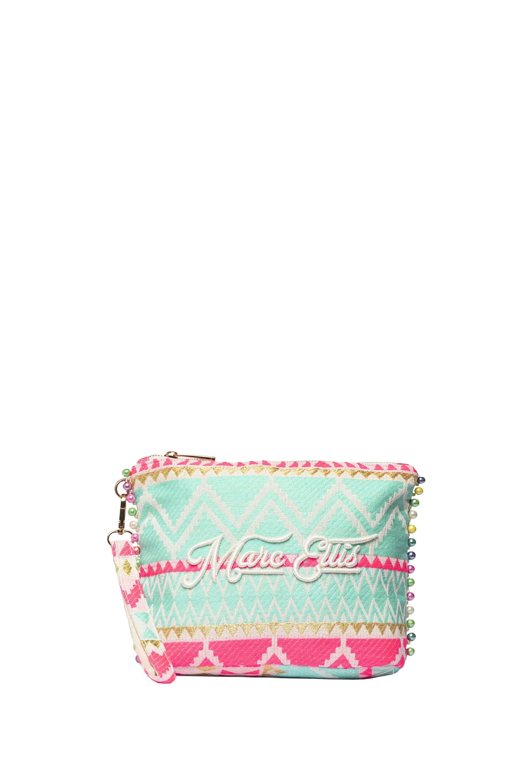 BORSA Multicolor Marc Ellis