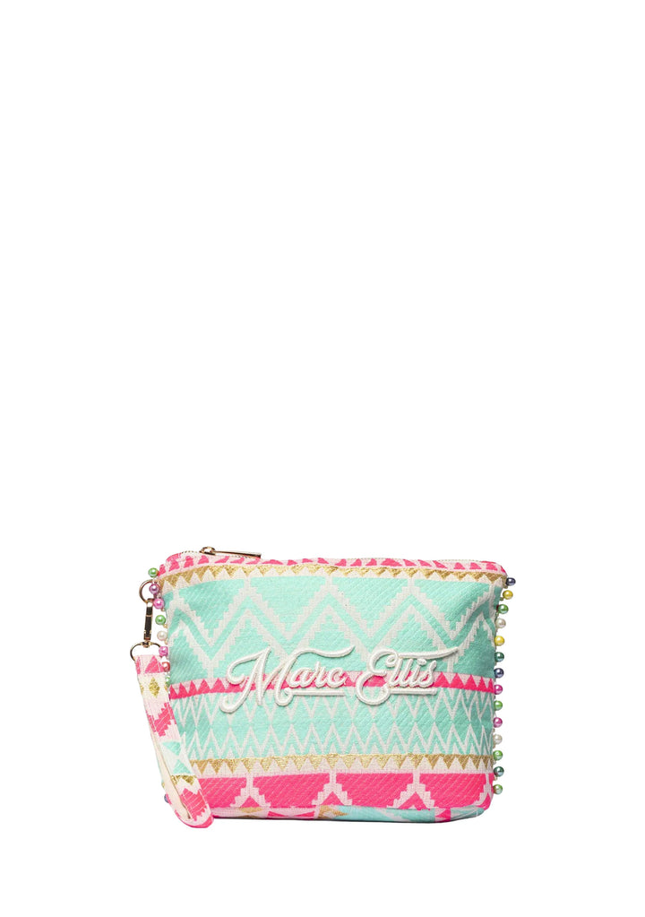 BORSA Multicolor Marc Ellis