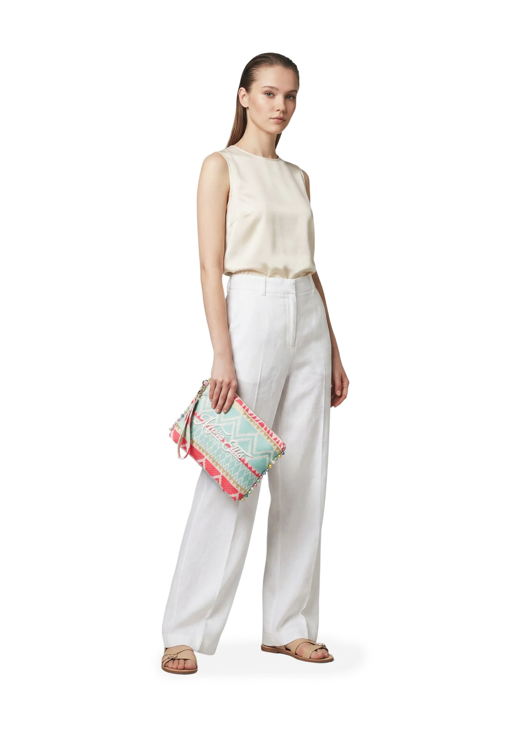 BORSA Multicolor Marc Ellis
