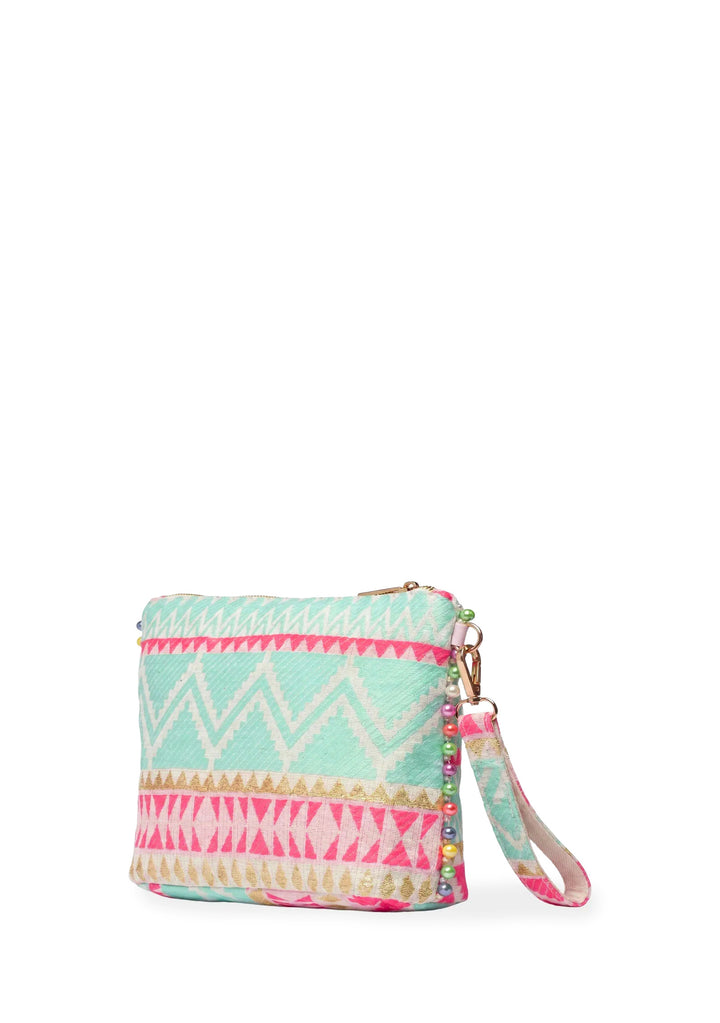 BORSA Multicolor Marc Ellis