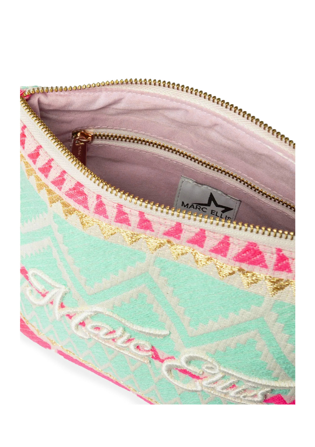 BORSA Multicolor Marc Ellis