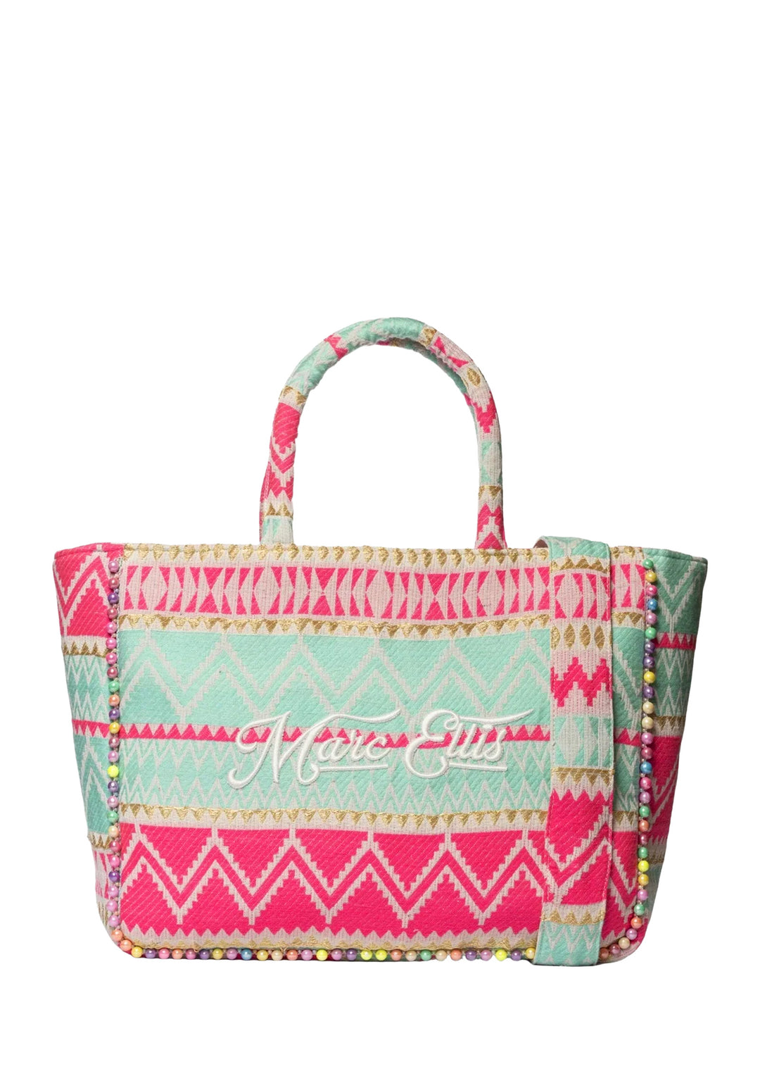 BORSA Multicolor Marc Ellis