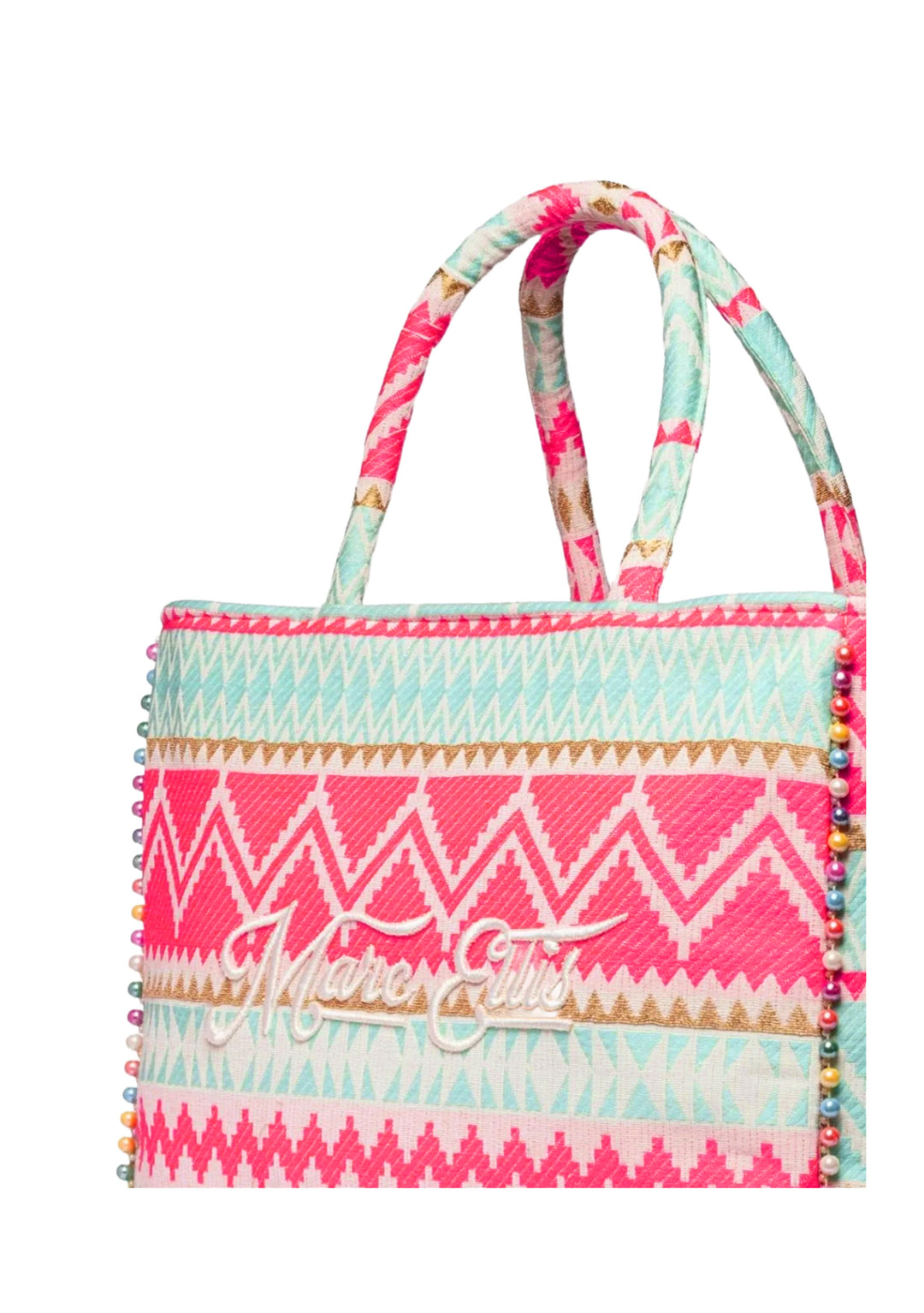 BORSA Multicolor Marc Ellis