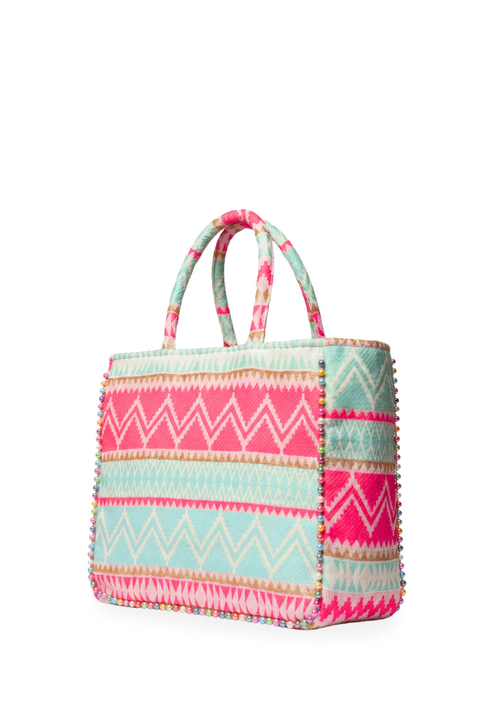 BORSA Multicolor Marc Ellis