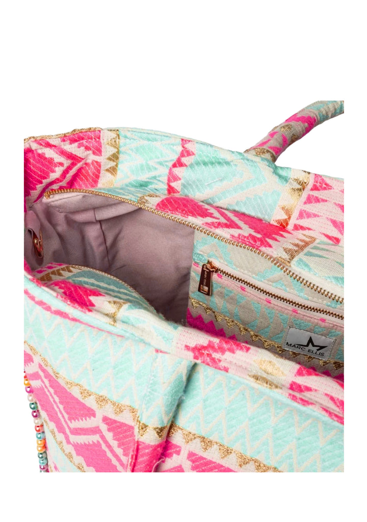 BORSA Multicolor Marc Ellis