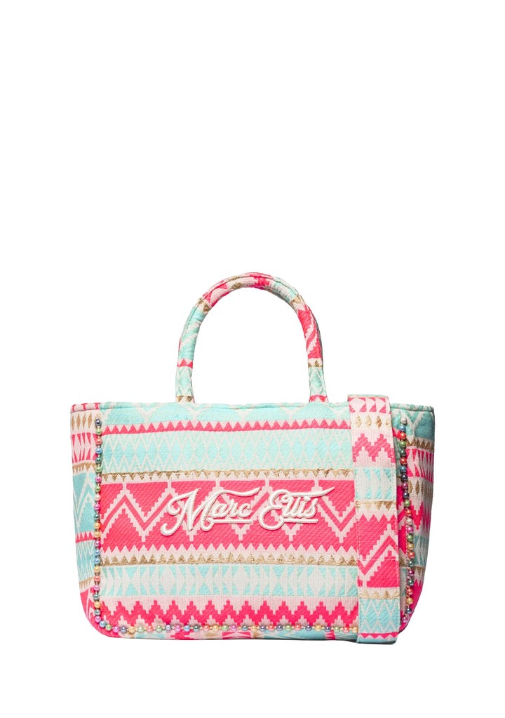 BORSA Multicolor Marc Ellis