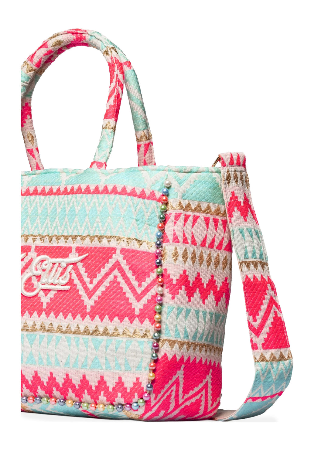BORSA Multicolor Marc Ellis