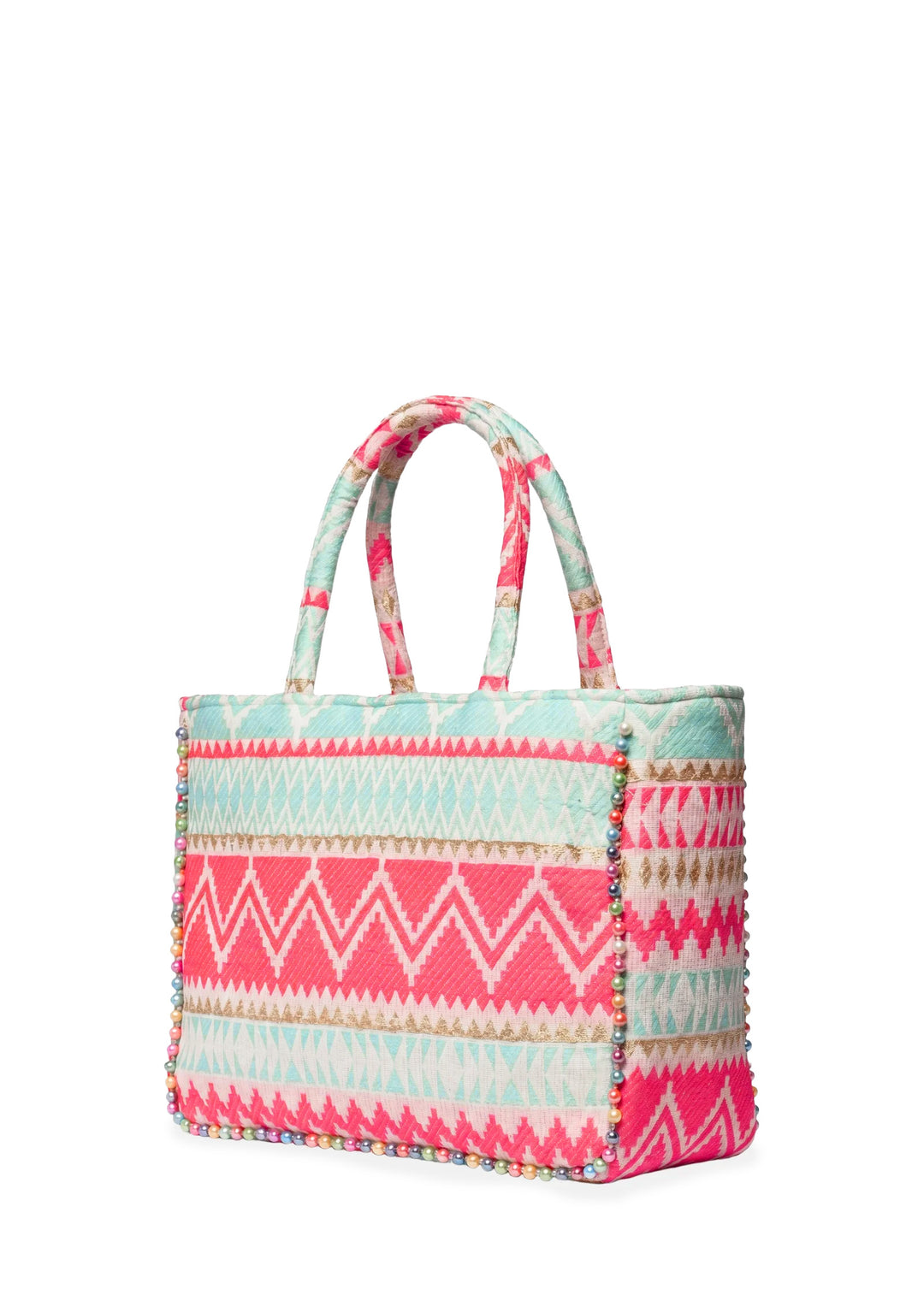 BORSA Multicolor Marc Ellis