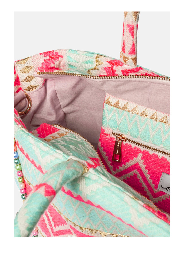 BORSA Multicolor Marc Ellis