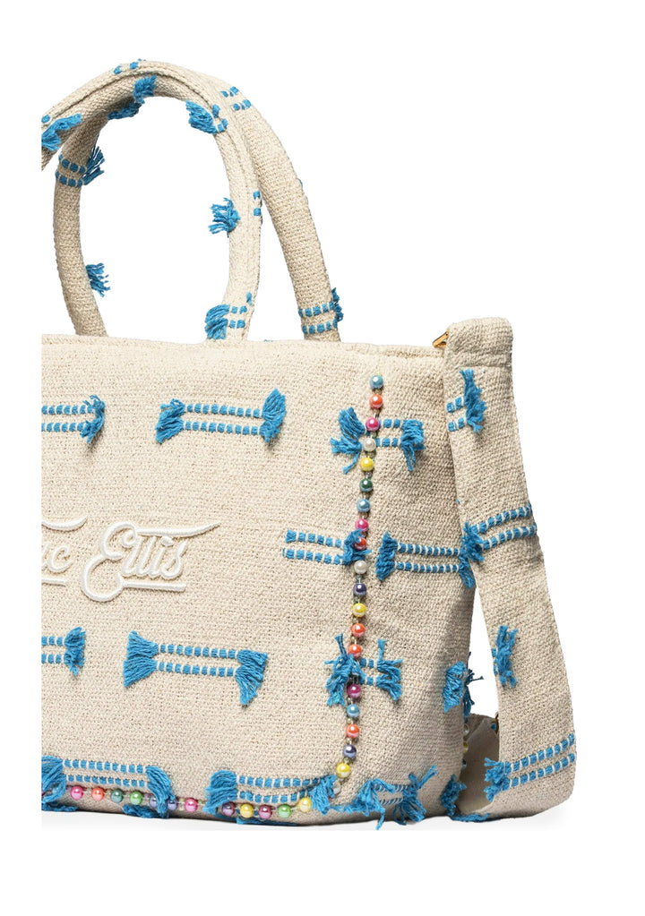 BORSA Beige Marc Ellis